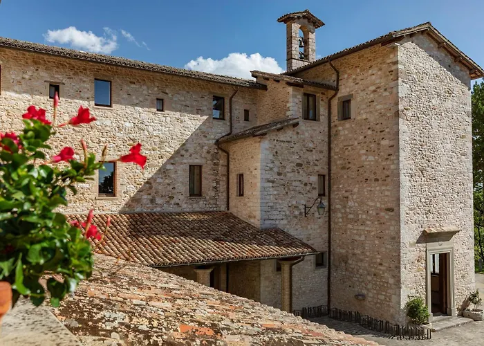 Park Hotel Ai Cappuccini
