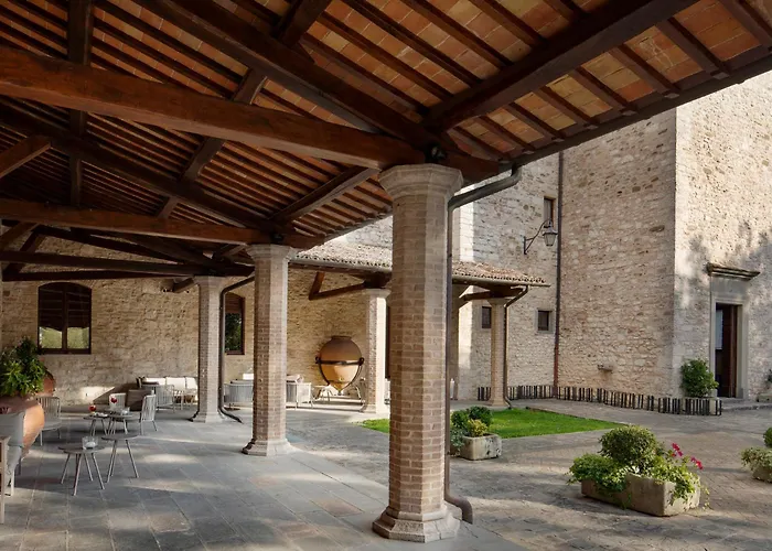 Park Hotel Ai Cappuccini