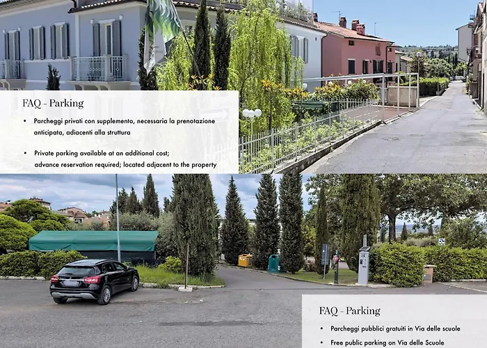 Villa Liberty Boutique Hotel - Capitano Collection, Albergo Diffuso, Village Experience